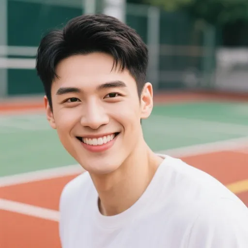 Tony Chen